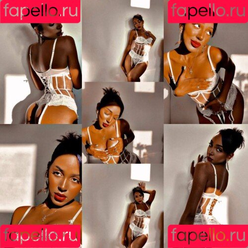 Alisha Kone Onlyfans Photo Gallery 