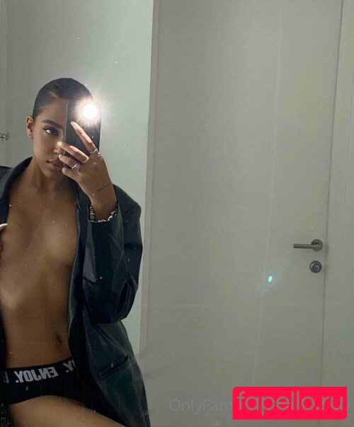 Alisha Kone Onlyfans Photo Gallery 