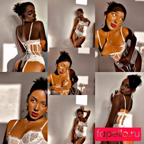 Alisha Kone Onlyfans Photo Gallery 