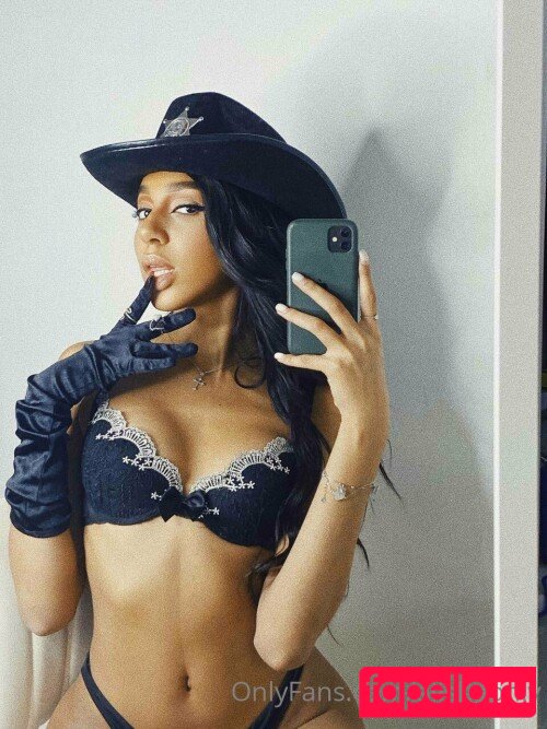 Alisha Kone Onlyfans Photo Gallery 