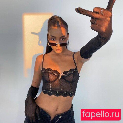 Alisha Kone Onlyfans Photo Gallery 