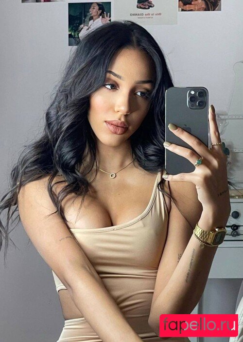 Alisha Kone Onlyfans Photo Gallery 