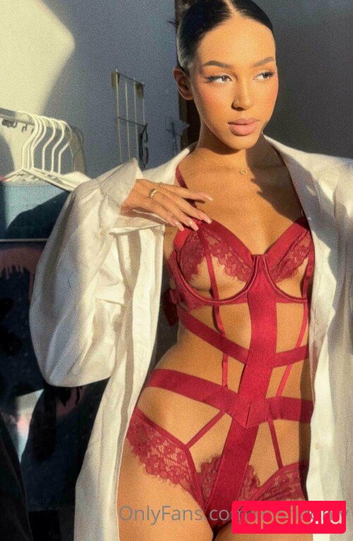 Alisha Kone Onlyfans Photo Gallery 