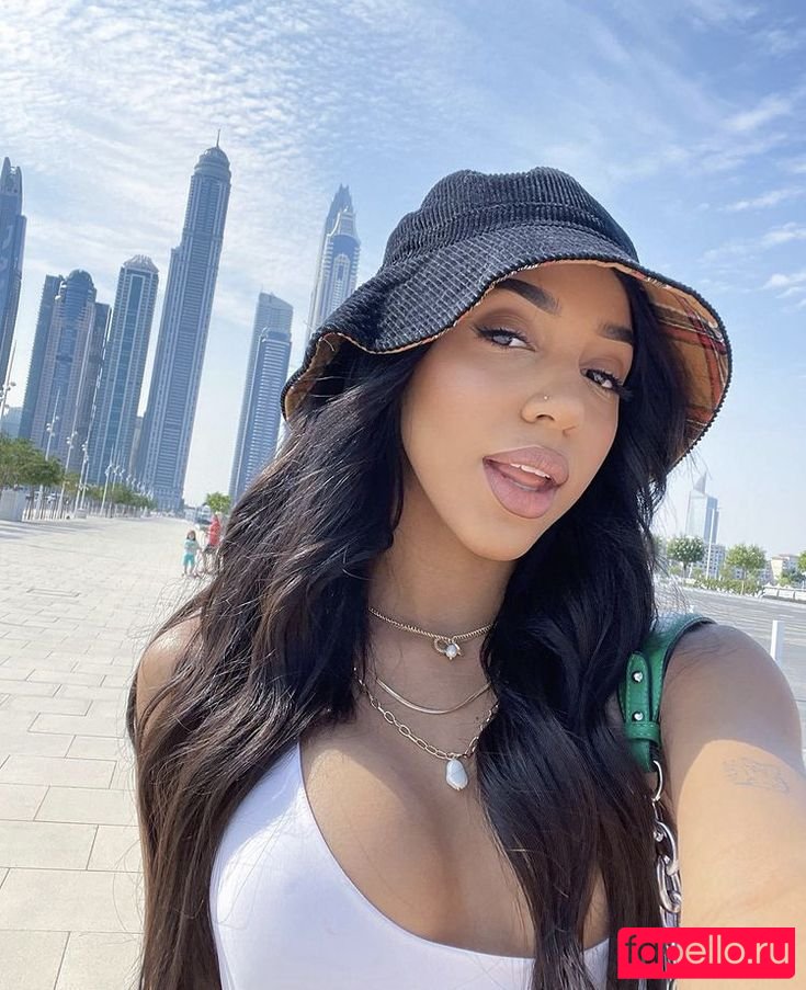 Alisha Kone Nude Onlyfans Photo 50