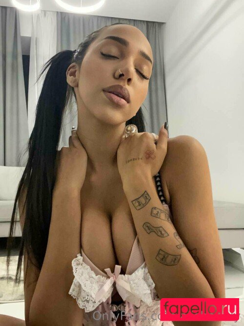 Alisha Kone Nude Onlyfans Photo 48