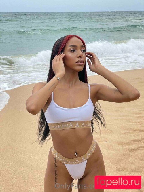 Alisha Kone Nude Onlyfans Photo 45