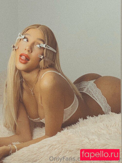 Alisha Kone Nude Onlyfans Photo 38