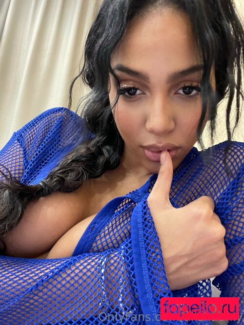 Alisha Kone Nude Onlyfans Photo 34