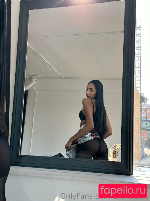 Alisha Kone Nude Onlyfans Photo 30