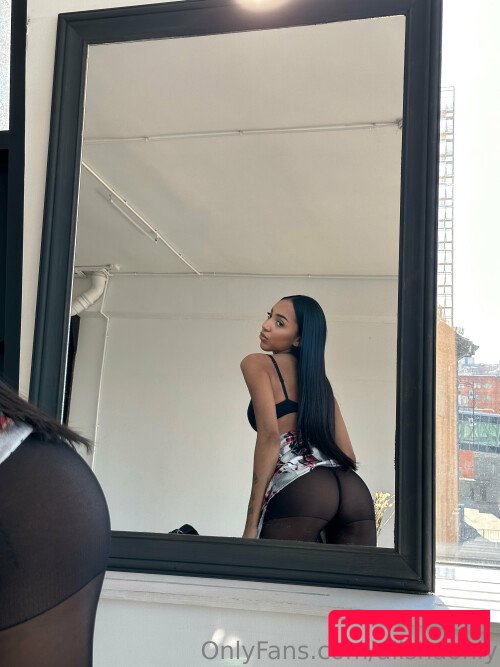 Alisha Kone Nude Onlyfans Photo 29