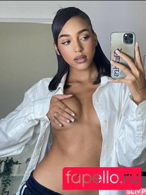 Alisha Kone Nude Onlyfans Photo 26