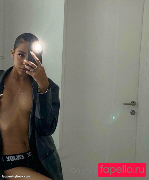 Alisha Kone Nude Onlyfans Photo 24