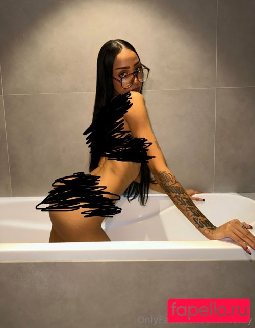 Alisha Kone Nude Onlyfans Photo 19