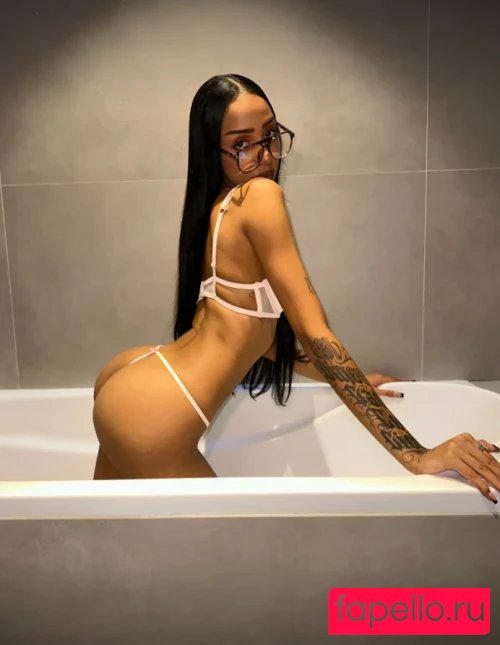 Alisha Kone Nude Onlyfans Photo 14