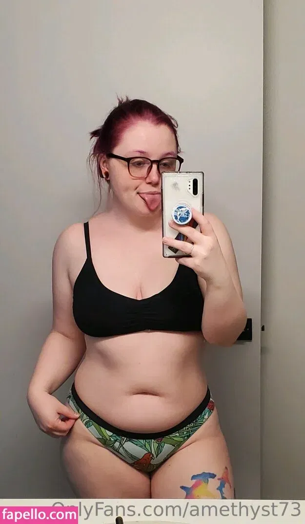 Amethysts73 Onlyfans Photo Gallery 