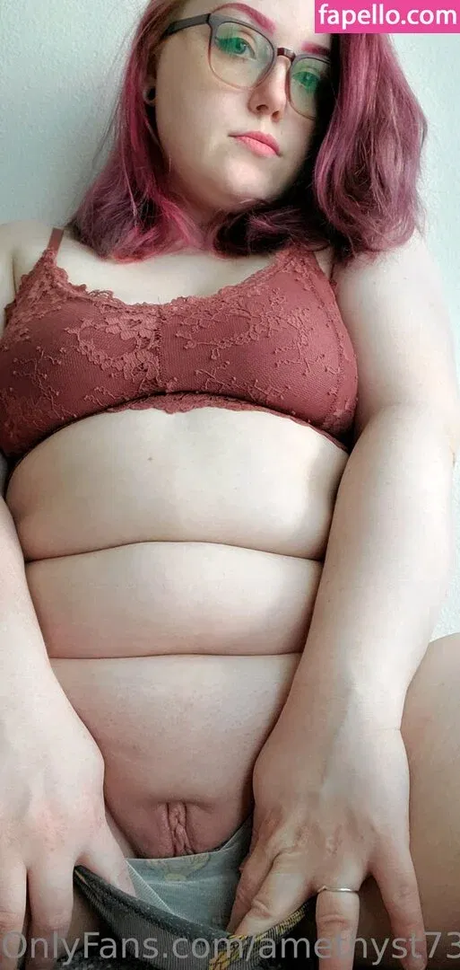Amethysts73 Onlyfans Photo Gallery 