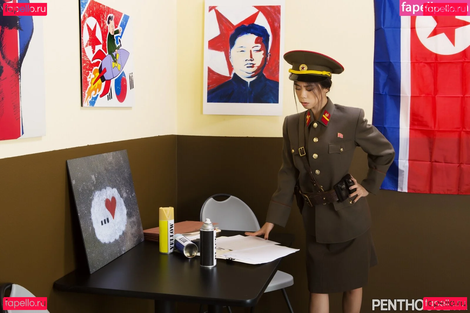 Joeykim Onlyfans Photo Gallery 