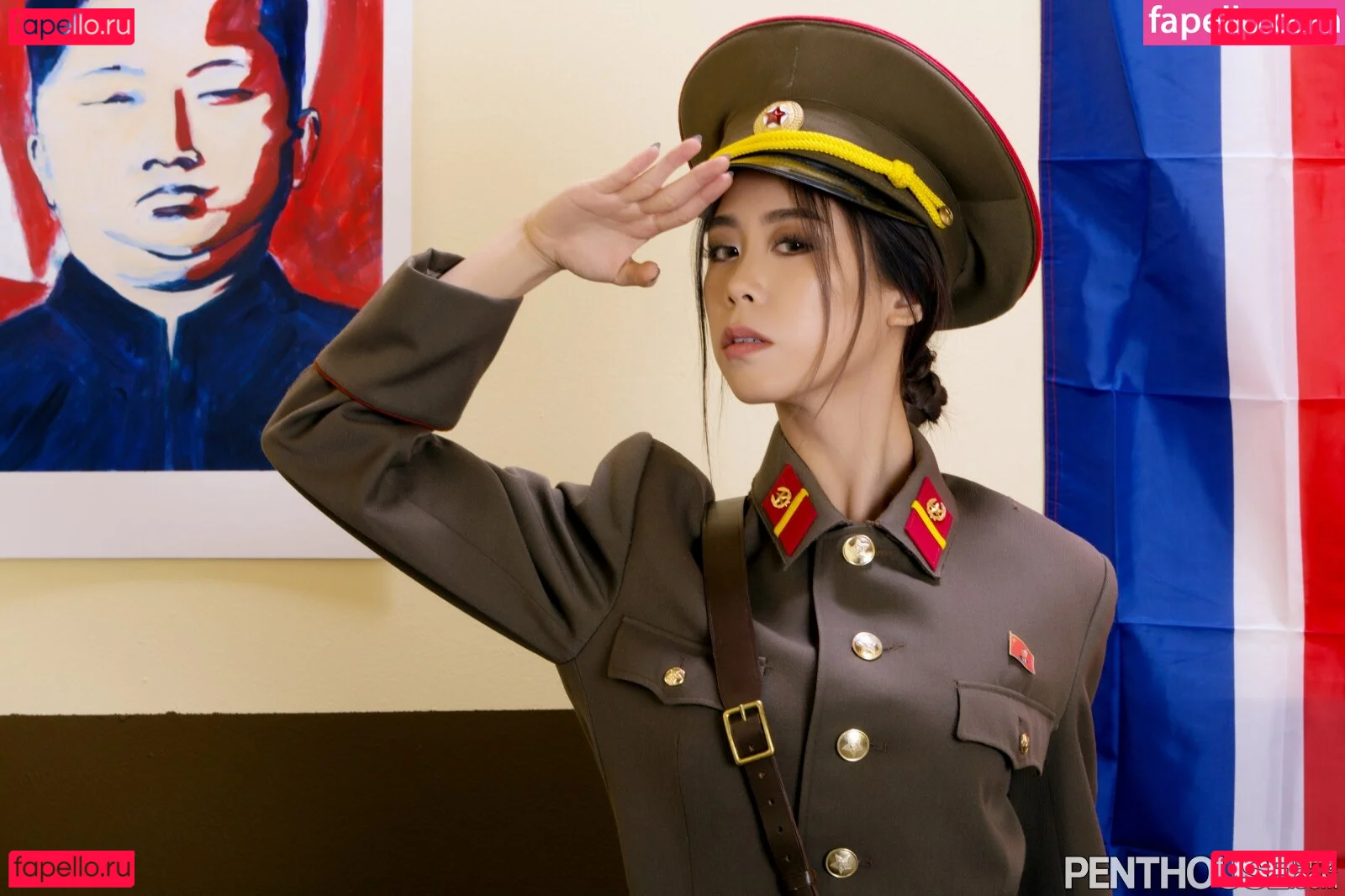 Joeykim Onlyfans Photo Gallery 