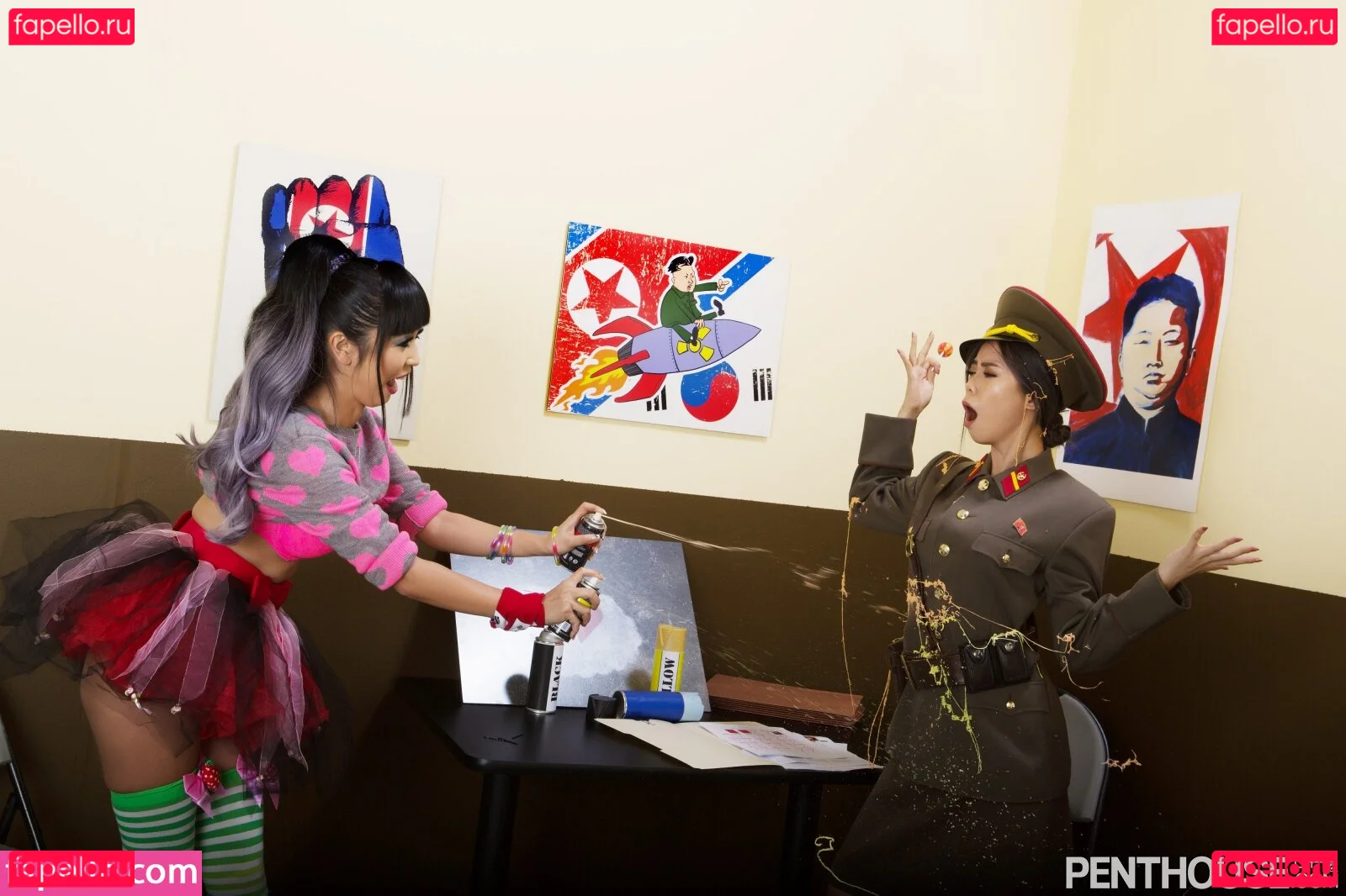 Joeykim Onlyfans Photo Gallery 