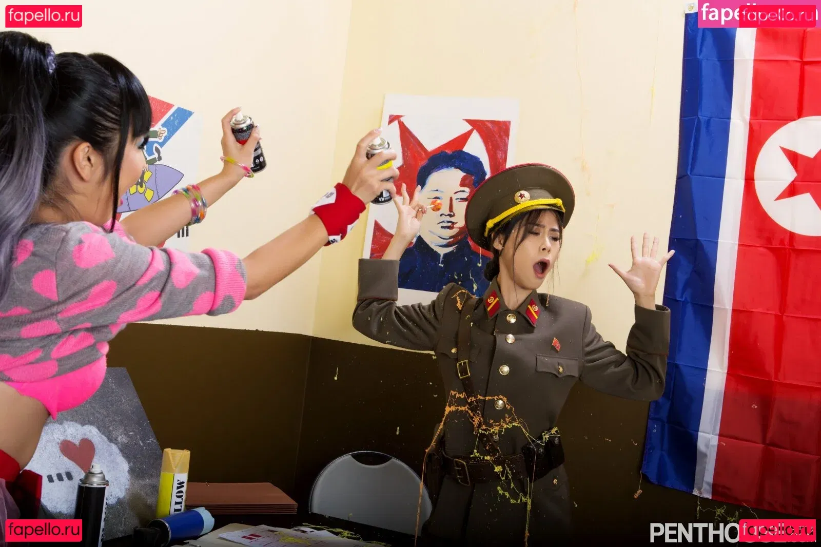 Joeykim Onlyfans Photo Gallery 