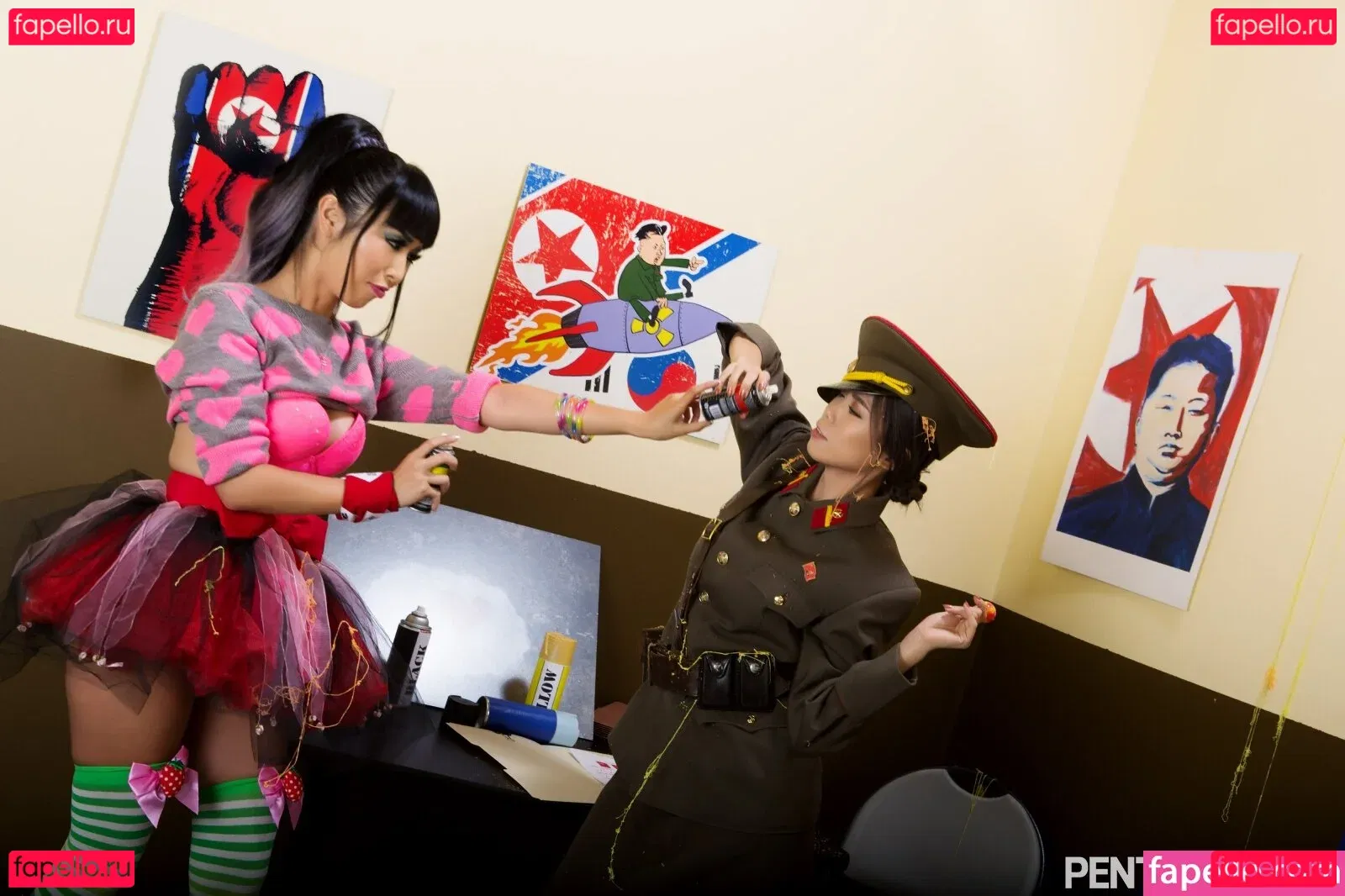 Joeykim Onlyfans Photo Gallery 