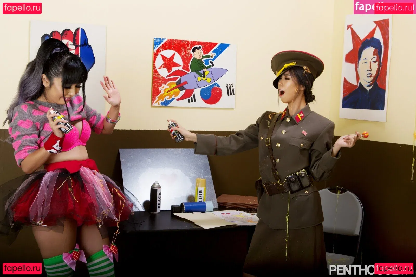 Joeykim Onlyfans Photo Gallery 