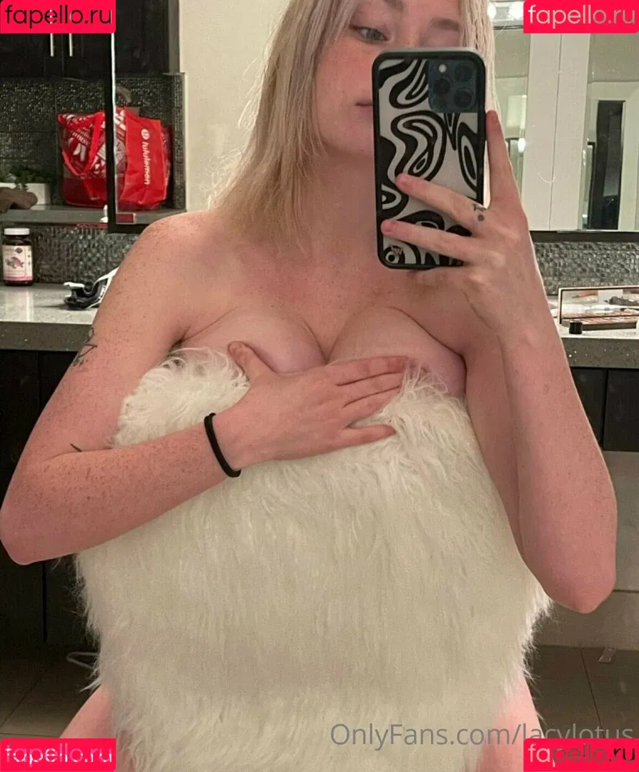 lacylotus Onlyfans Photo Gallery 