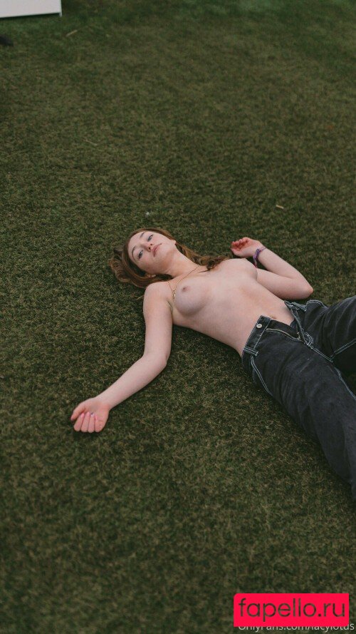 lacylotus Onlyfans Photo Gallery 