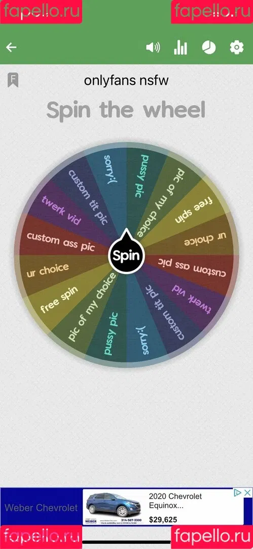fakenips Onlyfans Photo Gallery 