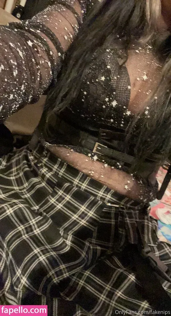 fakenips Onlyfans Photo Gallery 