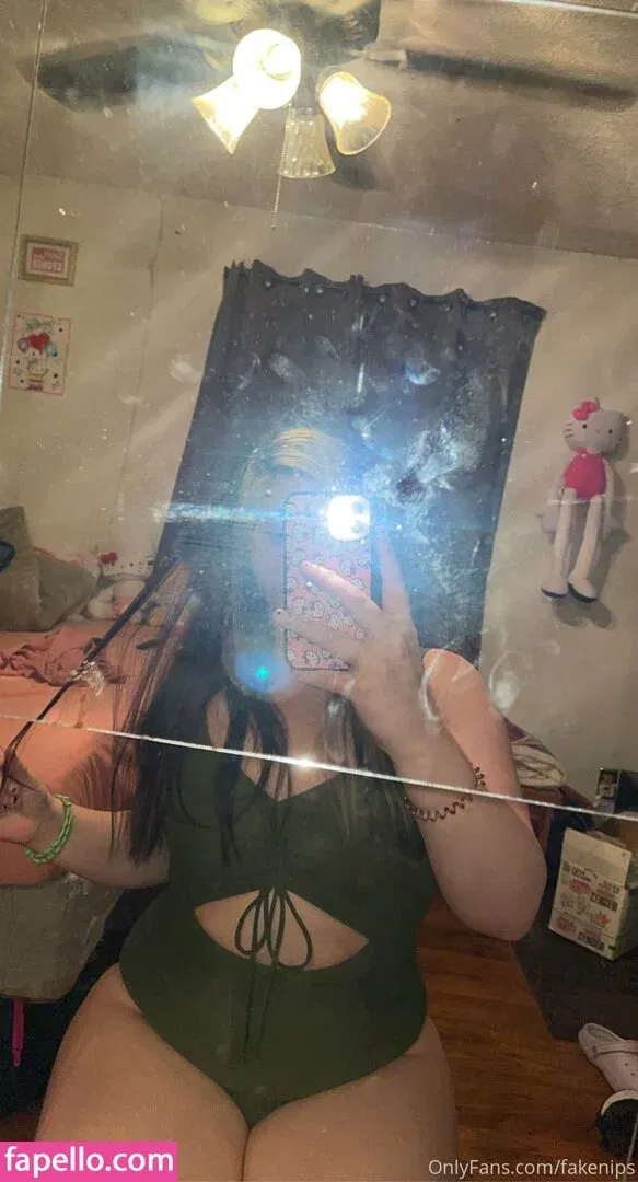 fakenips Onlyfans Photo Gallery 