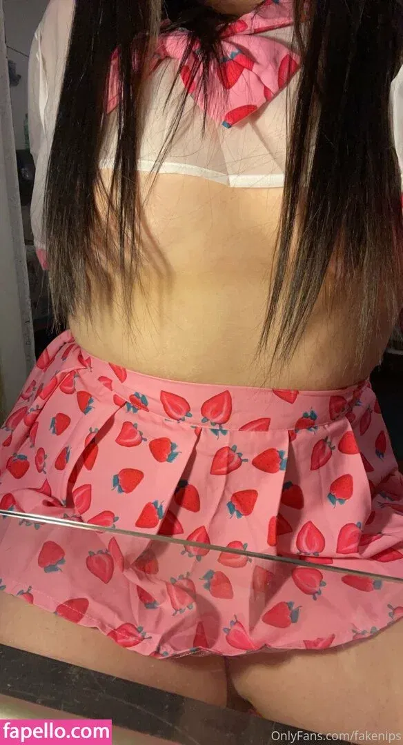 fakenips Onlyfans Photo Gallery 