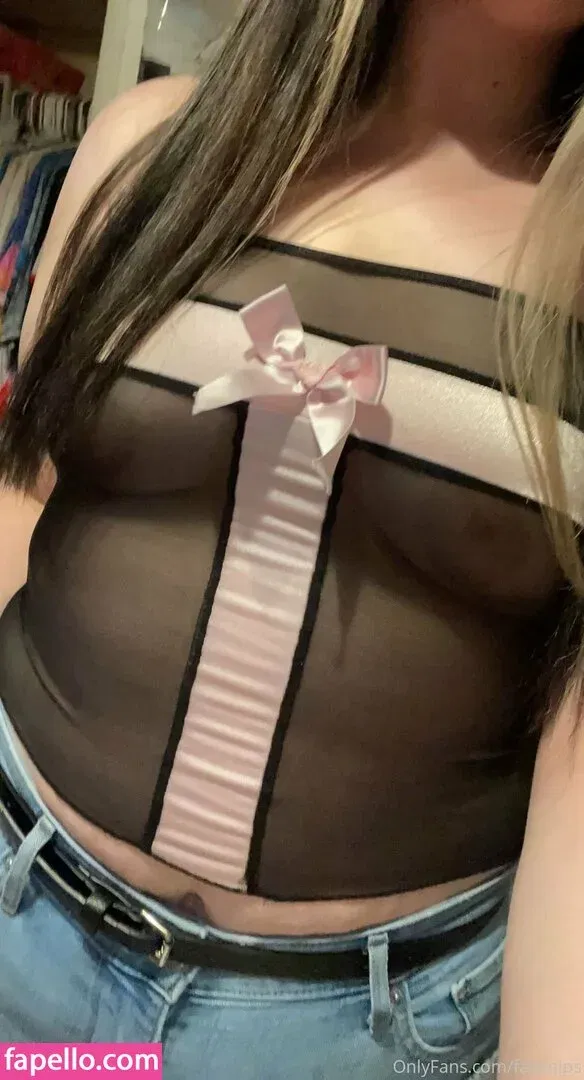 fakenips Onlyfans Photo Gallery 