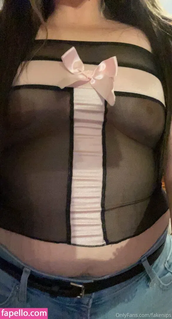 fakenips Onlyfans Photo Gallery 