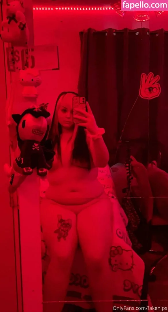 fakenips Onlyfans Photo Gallery 