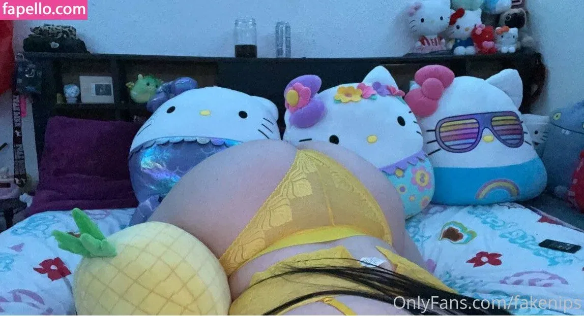 fakenips Onlyfans Photo Gallery 