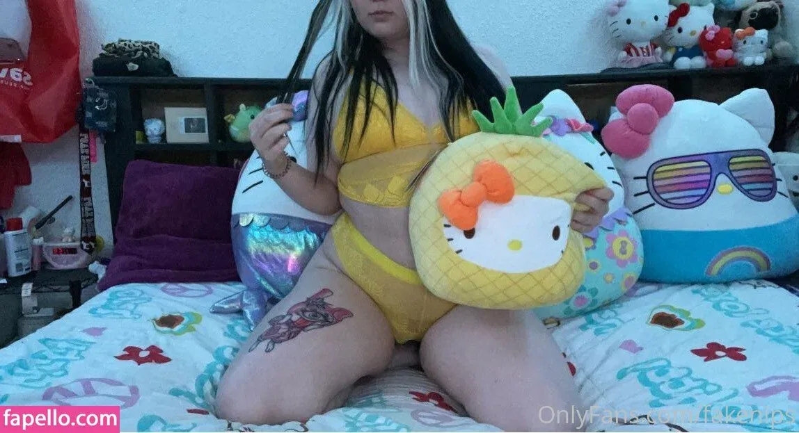 fakenips Onlyfans Photo Gallery 