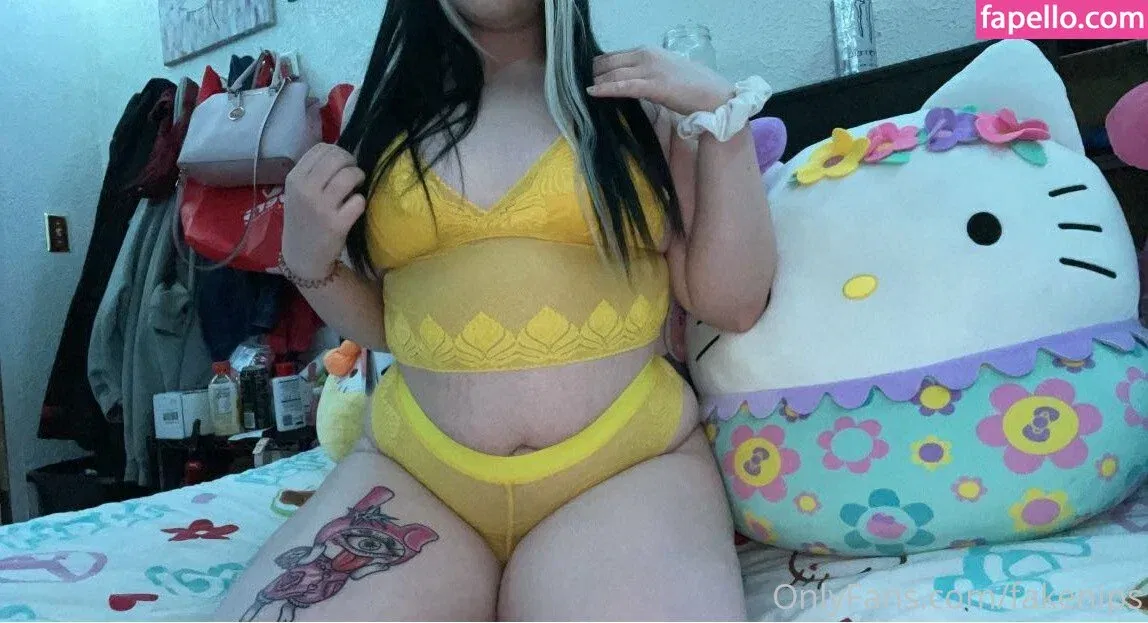 fakenips Onlyfans Photo Gallery 