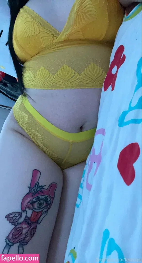 fakenips Onlyfans Photo Gallery 