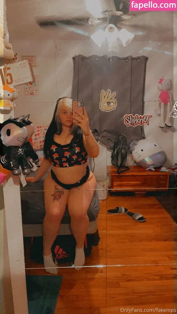 fakenips Onlyfans Photo Gallery 