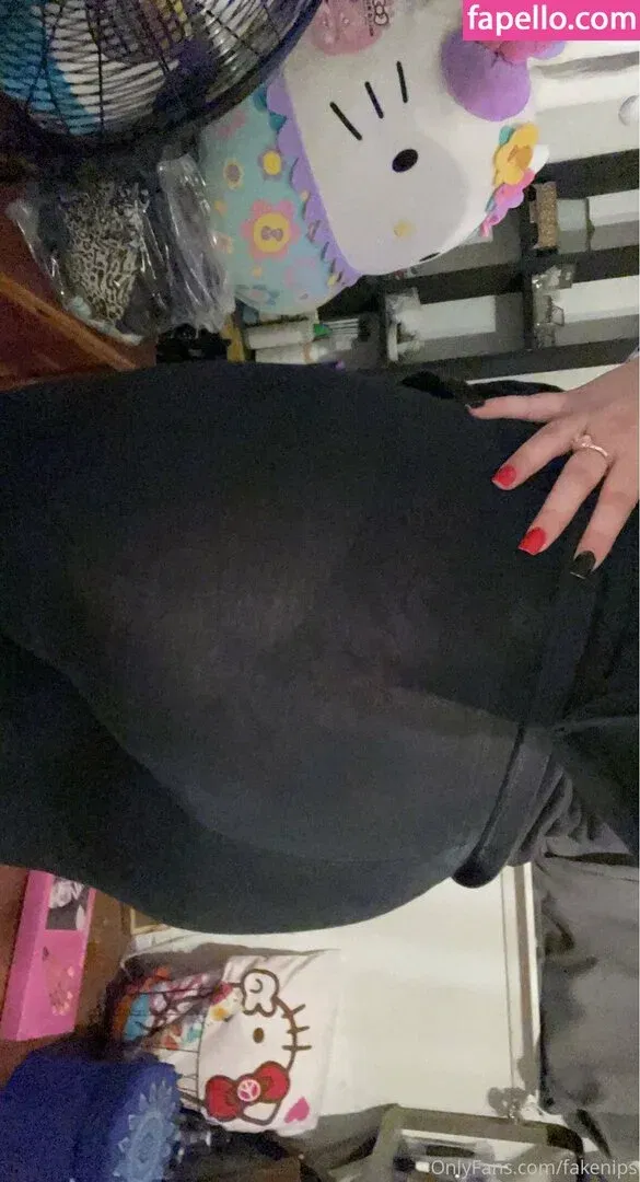 fakenips Onlyfans Photo Gallery 