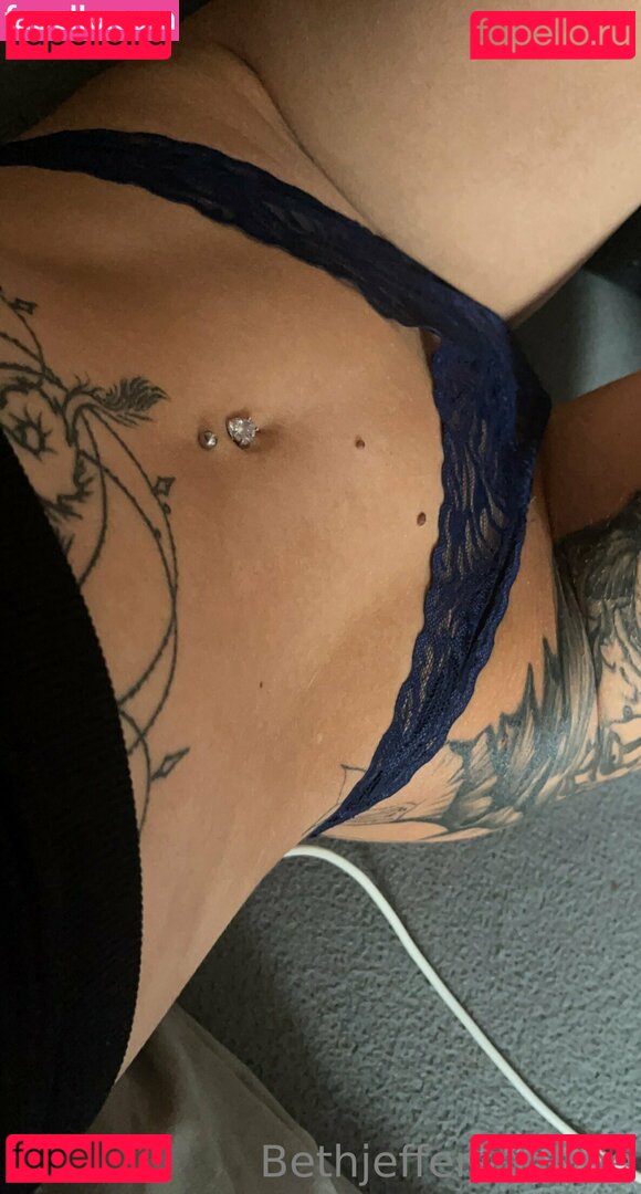 bethuncensoredxofree Nude Onlyfans Photo 41
