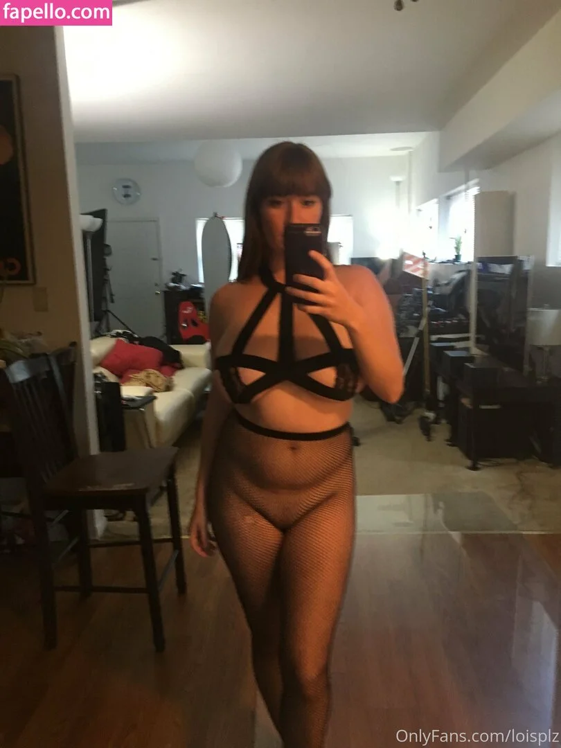 loisplz Onlyfans Photo Gallery 