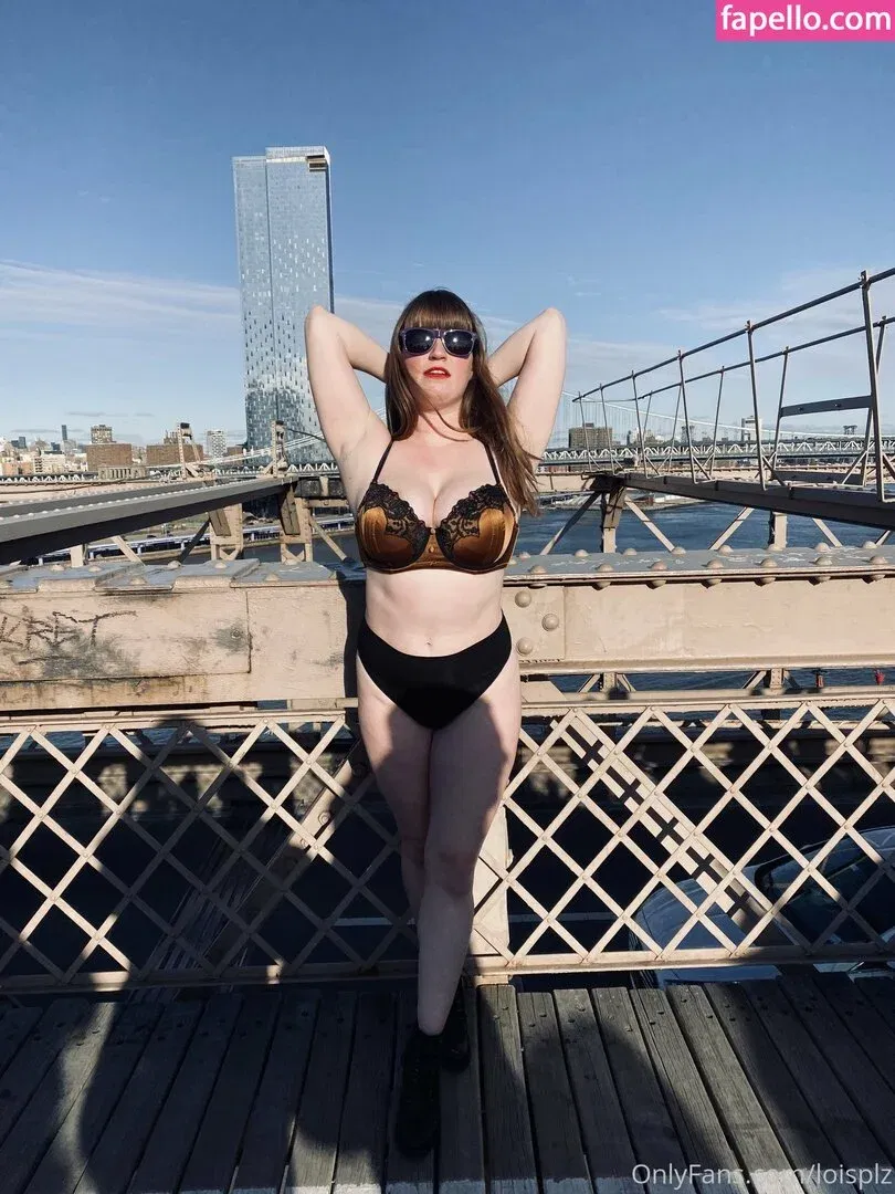 loisplz Onlyfans Photo Gallery 