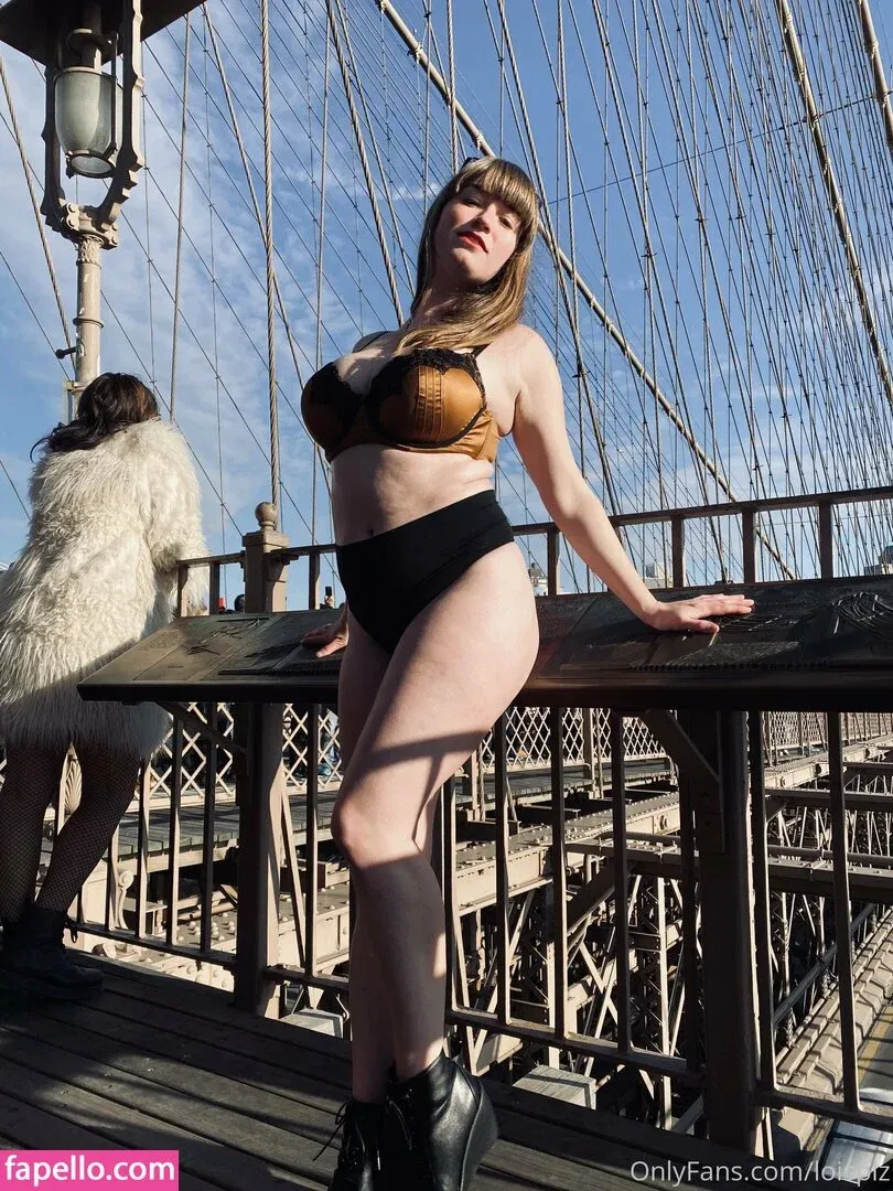 loisplz Onlyfans Photo Gallery 