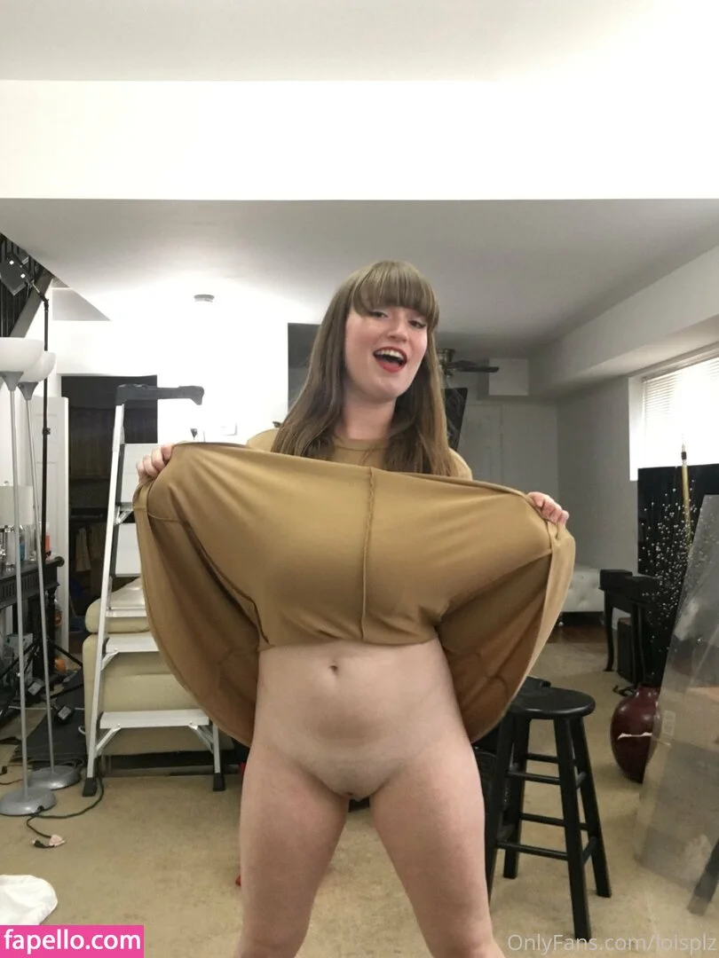 loisplz Onlyfans Photo Gallery 