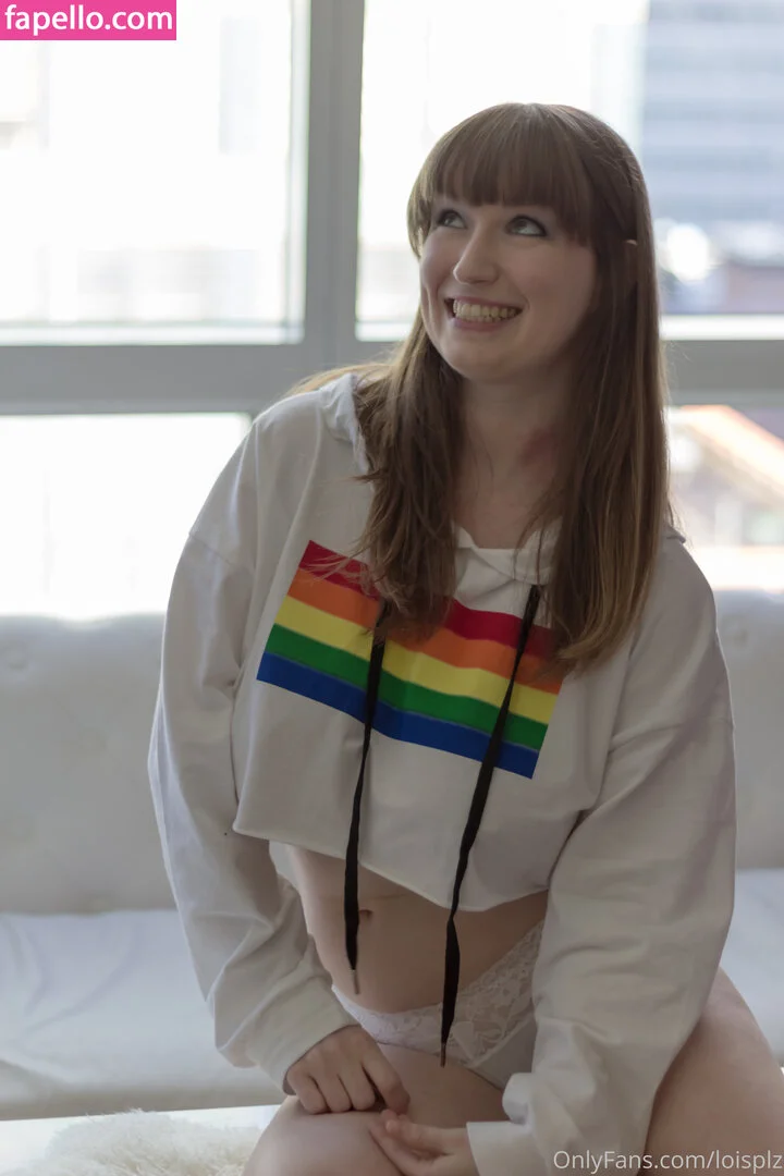 loisplz Onlyfans Photo Gallery 