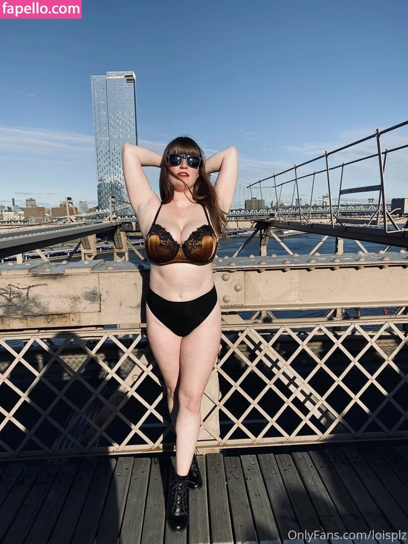 loisplz Onlyfans Photo Gallery 