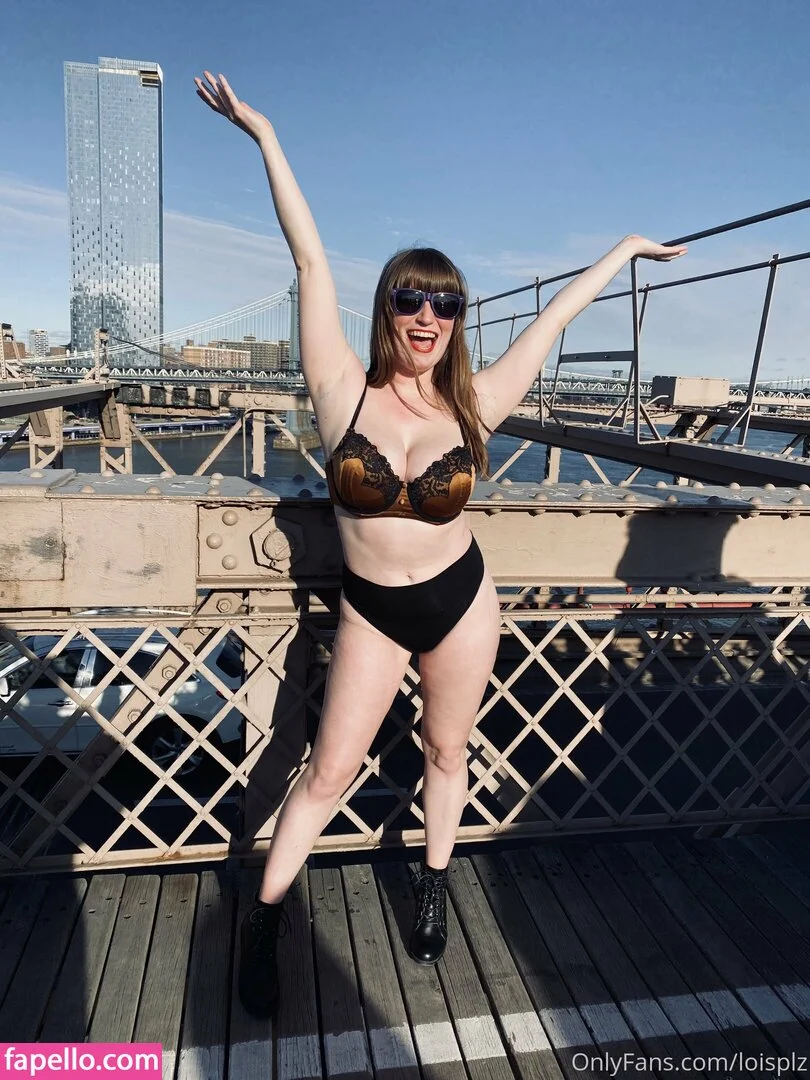 loisplz Onlyfans Photo Gallery 