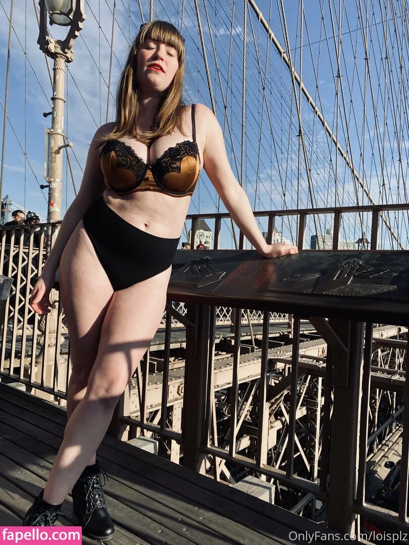 loisplz Onlyfans Photo Gallery 